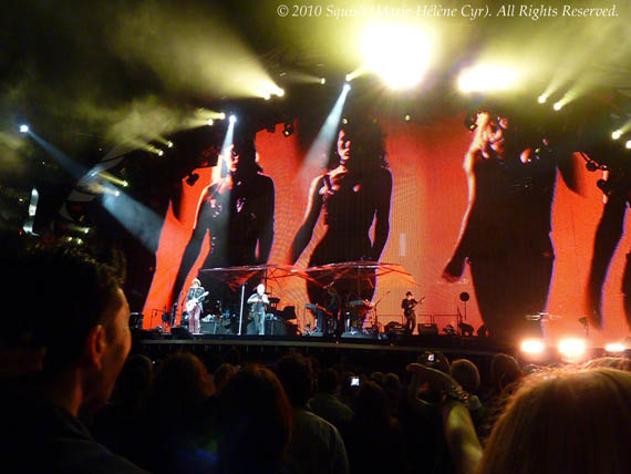 Bon Jovi - New Meadowlands Stadium, NJ, USA (May 27, 2010)